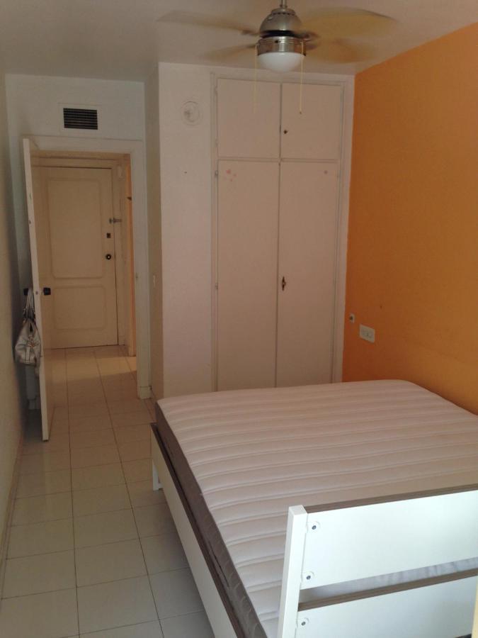 Apartamento 1A Linea Playa Com Piscina Almuñécar 외부 사진
