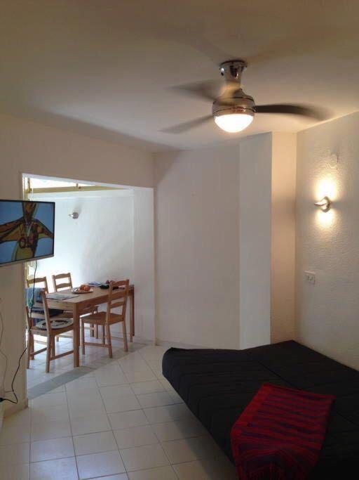 Apartamento 1A Linea Playa Com Piscina Almuñécar 외부 사진