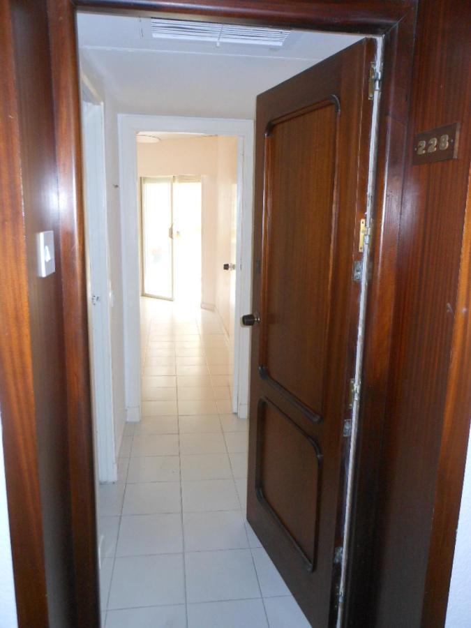 Apartamento 1A Linea Playa Com Piscina Almuñécar 외부 사진