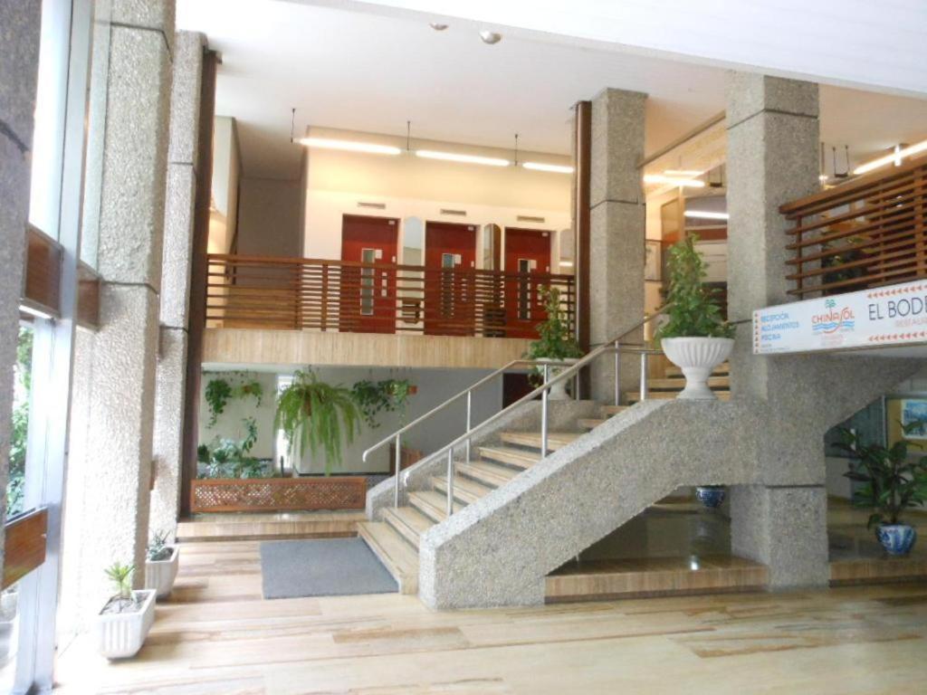 Apartamento 1A Linea Playa Com Piscina Almuñécar 외부 사진